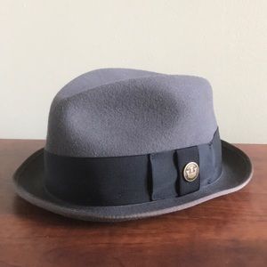Goorin Bros hat